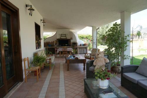 B&B Principessa Isabella
