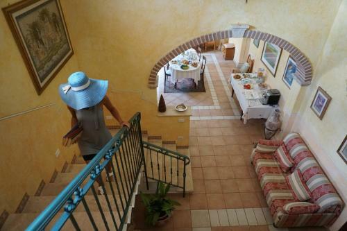 B&B Principessa Isabella