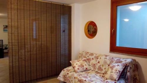 Casa Dei Ginepri - Capitana