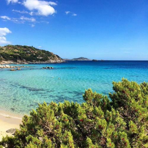 Casa Vacanze " Is Meris "
