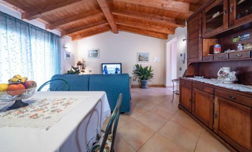 Casa Vacanze " Is Meris "