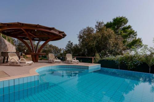 Agroturismo Cedri 14