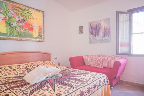 Villa Delle Dalie, Solanas, Villasimius