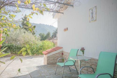 Villa Delle Dalie, Solanas, Villasimius