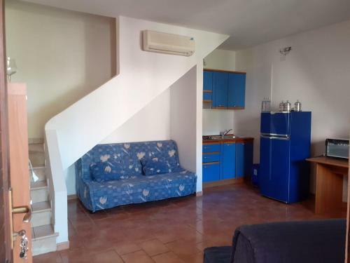 Apartamento Appartamento Costa Degli Angeli