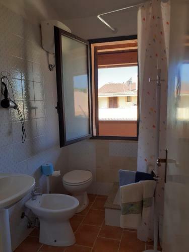 Apartamento Appartamento Costa Degli Angeli