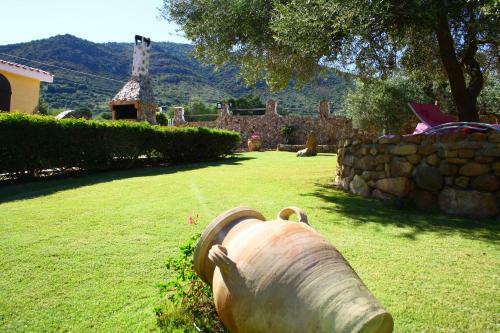 Villa Bruna