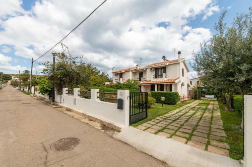 Casa Viola
