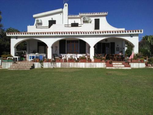 Bed & Breakfast Villa Adelina