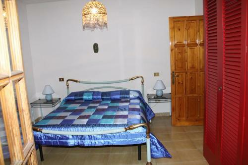 Bed & Breakfast Villa Adelina