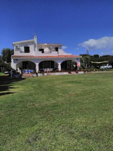 Bed & Breakfast Villa Adelina