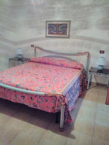 Bed & Breakfast Villa Adelina