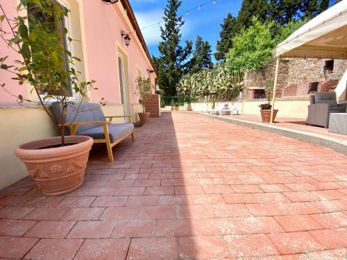 Villa Aste