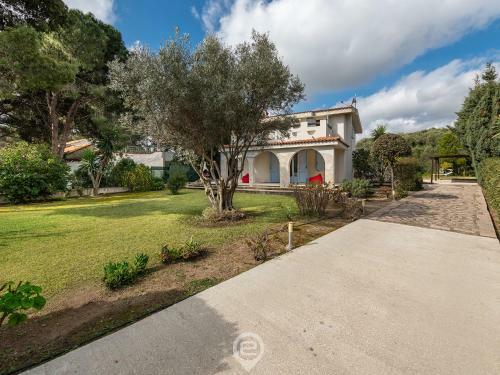 Villa Camilla - Your Dream Holiday