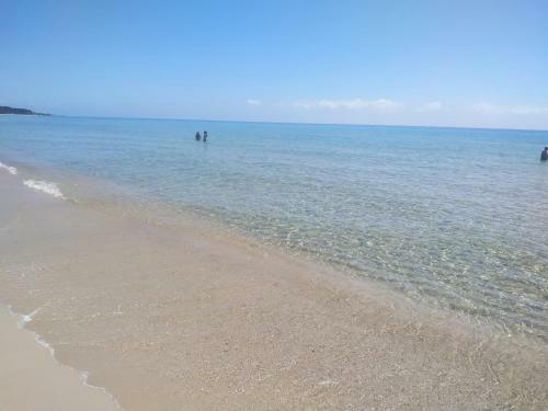 Villa Al Mare Sardegna Santa Margherita Di Pula