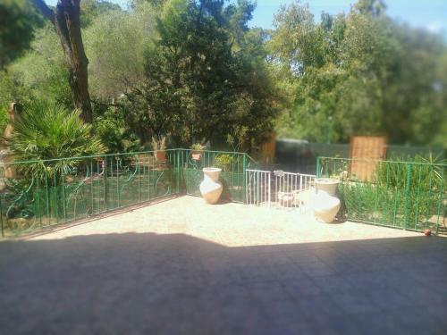 Villa Al Mare Sardegna Santa Margherita Di Pula