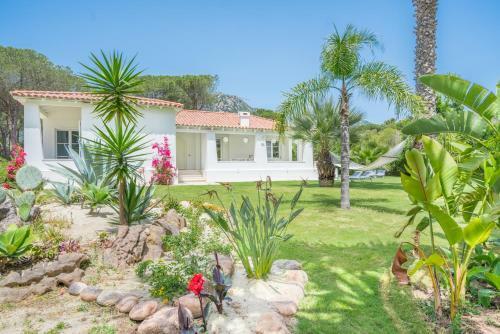 Villa Fiorenza - Pula Is Morus - Wifi AC