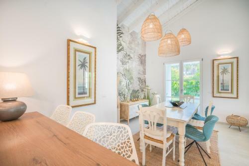 Villa Fiorenza - Pula Is Morus - Wifi AC