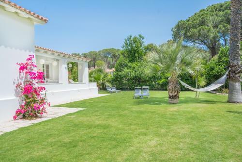 Villa Fiorenza - Pula Is Morus - Wifi AC