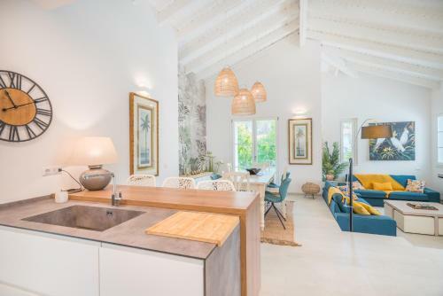 Villa Fiorenza - Pula Is Morus - Wifi AC