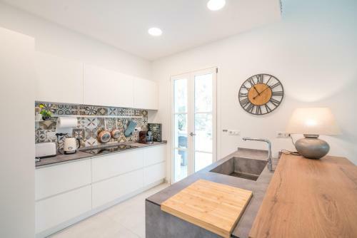 Villa Fiorenza - Pula Is Morus - Wifi AC