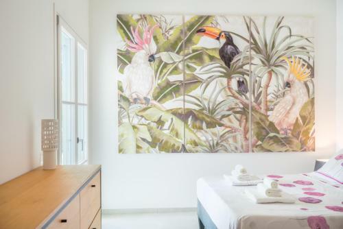 Villa Fiorenza - Pula Is Morus - Wifi AC