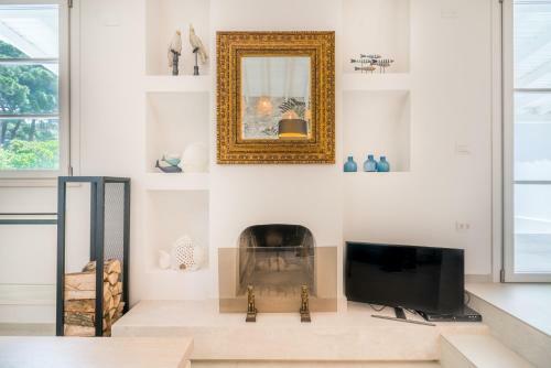 Villa Fiorenza - Pula Is Morus - Wifi AC