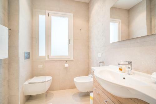 Villa Fiorenza - Pula Is Morus - Wifi AC