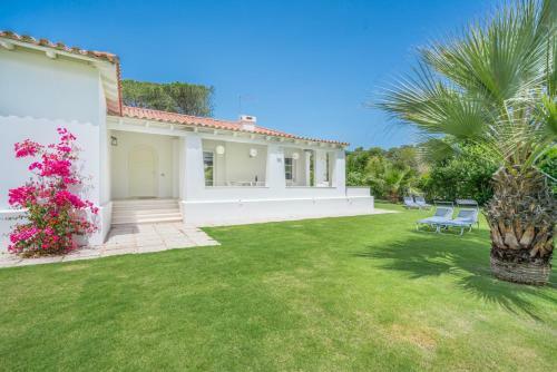 Villa Fiorenza - Pula Is Morus - Wifi AC