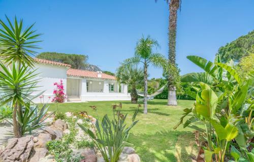 Villa Fiorenza - Pula Is Morus - Wifi AC