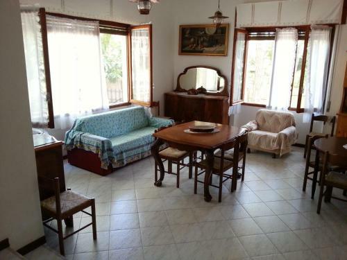 Villa "la Perla Marina"