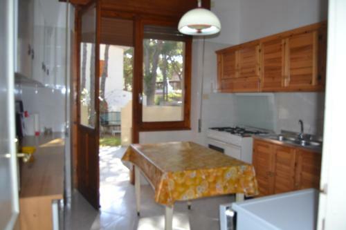 Villa "la Perla Marina"