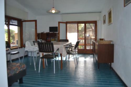 Villa "la Perla Marina"
