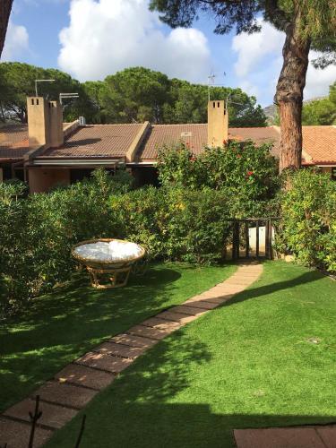Villa Stella 24