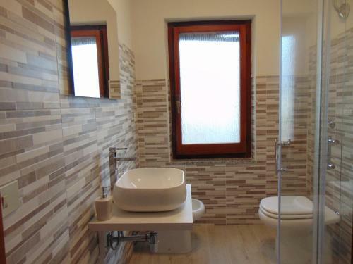 Apartamento Appartamenti In Villa Nicanda