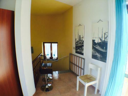 Apartamento Appartamenti In Villa Nicanda
