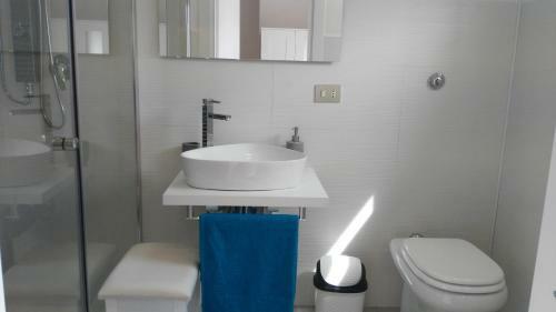 Apartamento Appartamenti In Villa Nicanda