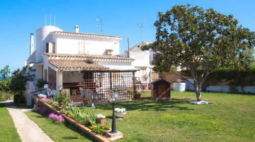 Apartamento Appartamenti In Villa Nicanda
