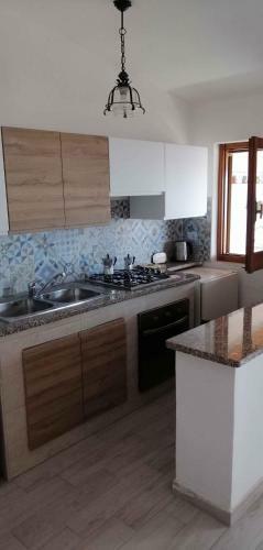 Apartment In Perd'e Sali/sardinien 36799