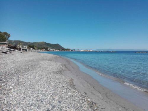 Apartment In Perd'e Sali/sardinien 36799