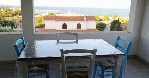 Apartment In Perd'e Sali/sardinien 36799
