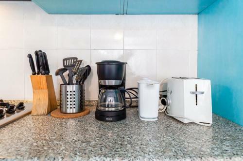 Apartamento Depandance Villa Pinewood