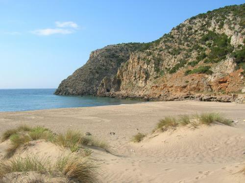 Villa Rosy