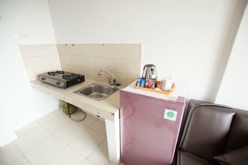 Apartamento Apatel Mediterania Ancol