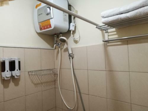 New Room, Pleasant Tifolia Apartment