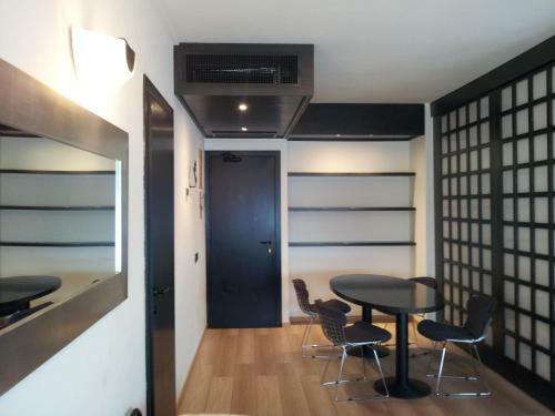 Hotel Saccardi & Spa - Adults Only