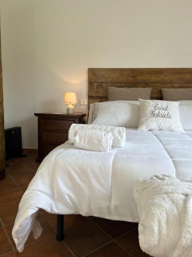Agroturismo Casal Gabriele
