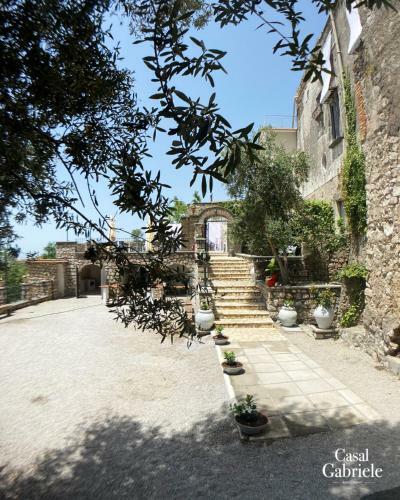 Agroturismo Casal Gabriele