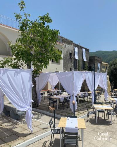 Agroturismo Casal Gabriele