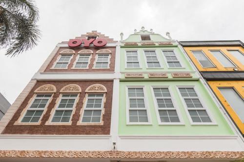 Hotel Oyo 371 Kwitang Guest House